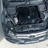 メルセデスベンツ GLS 新型