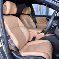 レクサス LS500 改良新型