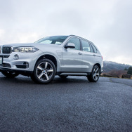 BMW X5 xDrive40e