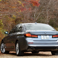 BMW 530i Luxury