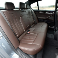 BMW 530i Luxury