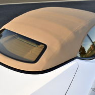 レクサス LC500コンバーチブル