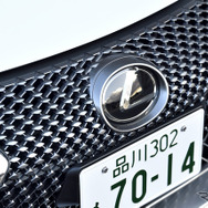 レクサス LC500コンバーチブル