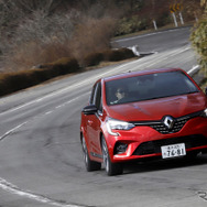 ルノー ルーテシア 新型