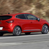 ルノー ルーテシア 新型