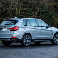BMW X5 xDrive40e