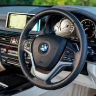 BMW X5 xDrive40e