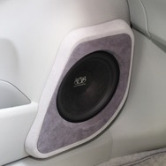 car audio newcomer！  トヨタ プリウス（オーナー：坂本猛流さん）　by　 custom&car Audio PARADA　後編
