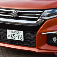 スズキ ソリオ 新型