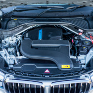 BMW X5 xDrive40e