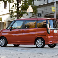 スズキ ソリオ 新型