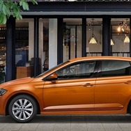 VW ポロ TSI ハイライン