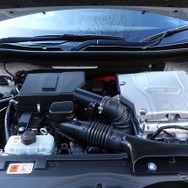 三菱 エクリプスクロスPHEV