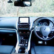 三菱 エクリプスクロスPHEV