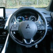 三菱 エクリプスクロスPHEV