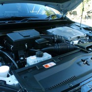 三菱 エクリプスクロスPHEV