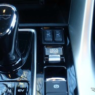 三菱 エクリプスクロスPHEV
