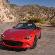 マツダ MX-5 ミアタ
