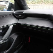 プジョー SUV 2008 GTライン