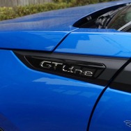 プジョー SUV 2008 GTライン
