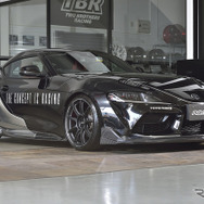 VOLK RACING GT090 / トヨタ GRスープラ