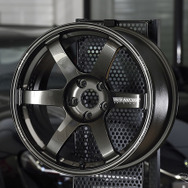 VOLK RACING TE37SAGA S-plus