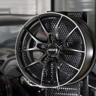 VOLK RACING G025