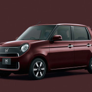 ホンダ N-ONE G　ローダウン