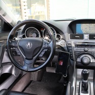 car audio newcomer！  アキュラ TL（オーナー・林 克典さん）　by　ZEPT　前編