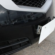 car audio newcomer！  アキュラ TL（オーナー・林 克典さん）　by　ZEPT　前編