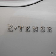 DS 3 クロスバックE-TENSE