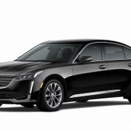 キャデラック CT5