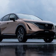 日産アリア