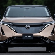 日産アリア
