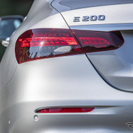 メルセデスベンツ E200 Sports