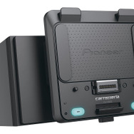 カロッツェリア・2Dメインユニット・FH-7600SC＋タブレット・SDA-700TAB