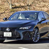 レクサス IS350 F SPORT