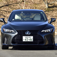 レクサス IS350 F SPORT