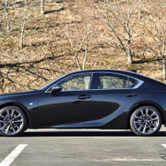 レクサス IS350 F SPORT