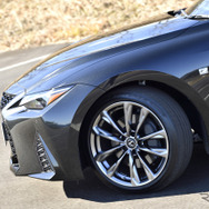 レクサス IS350 F SPORT