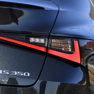 レクサス IS350 F SPORT