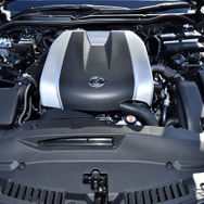 レクサス IS350 F SPORT