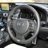 レクサス IS350 F SPORT