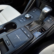 レクサス IS350 F SPORT