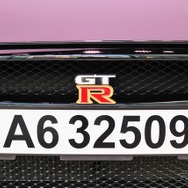 日産 GT-R50 by イタルデザイン