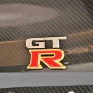 日産 GT-R50 by イタルデザイン