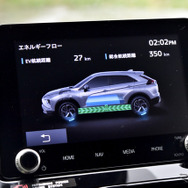三菱 エクリプスクロス PHEV