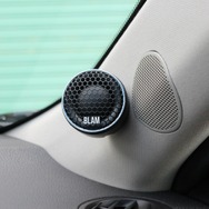 car audio newcomer！  アキュラ TL（オーナー・林 克典さん）　by　ZEPT　後編