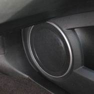 car audio newcomer！  アキュラ TL（オーナー・林 克典さん）　by　ZEPT　後編