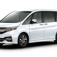 ホンダ ステップワゴンスパーダ クールスピリット アドバンスパッケージ β